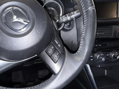 2013 Mazda Mazda CX-5 Grand Touring