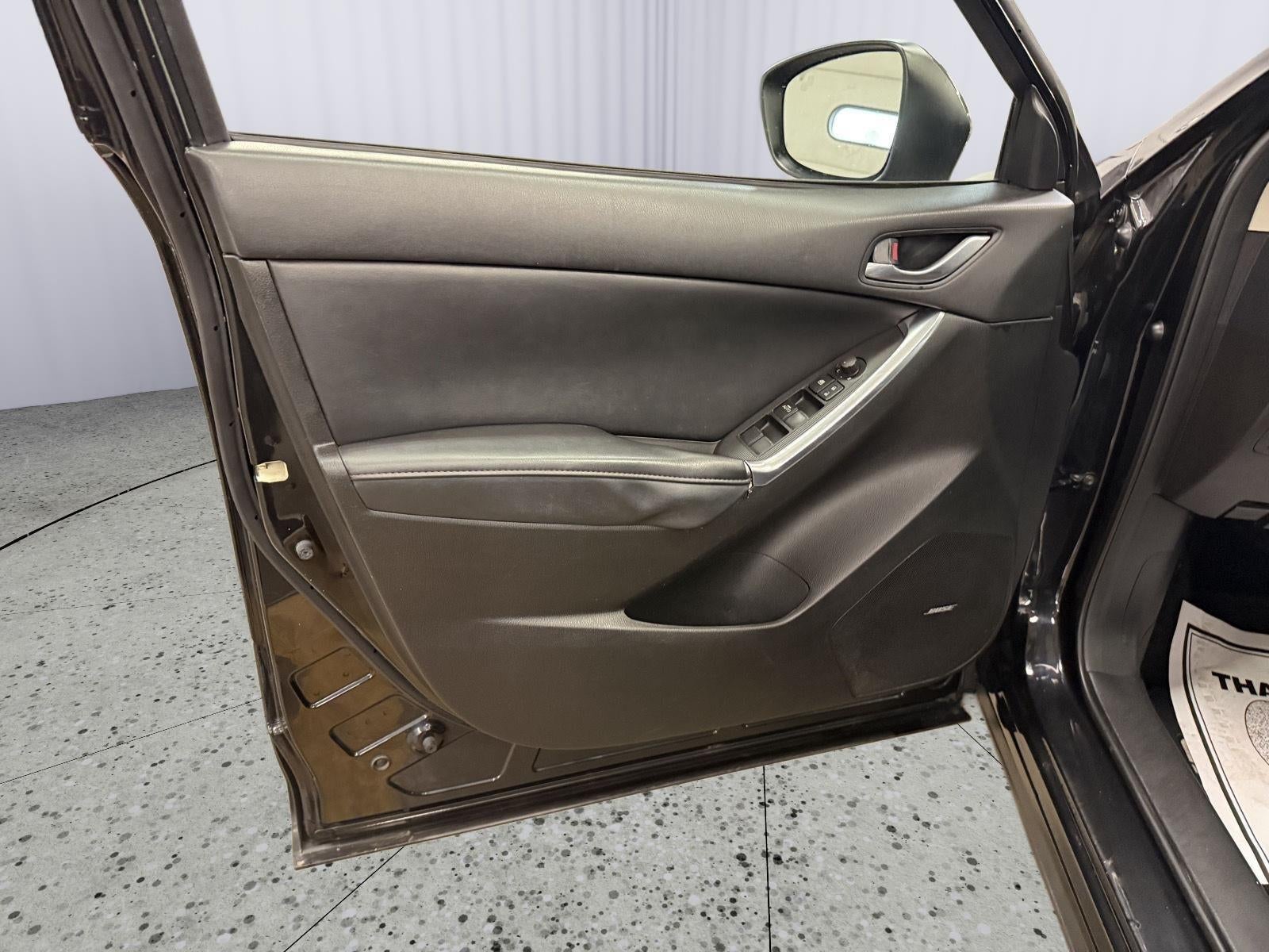 2013 Mazda Mazda CX-5 Grand Touring