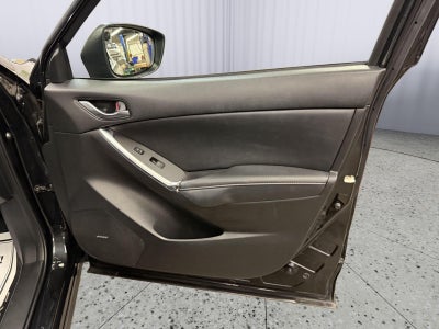 2013 Mazda Mazda CX-5 Grand Touring