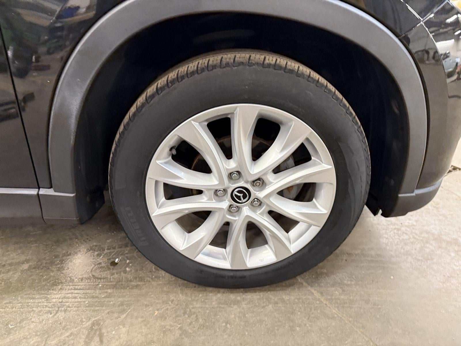 2013 Mazda Mazda CX-5 Grand Touring