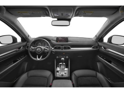 2020 Mazda Mazda CX-5 Touring
