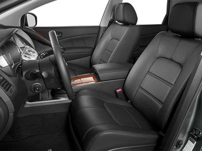2014 Nissan Murano LE