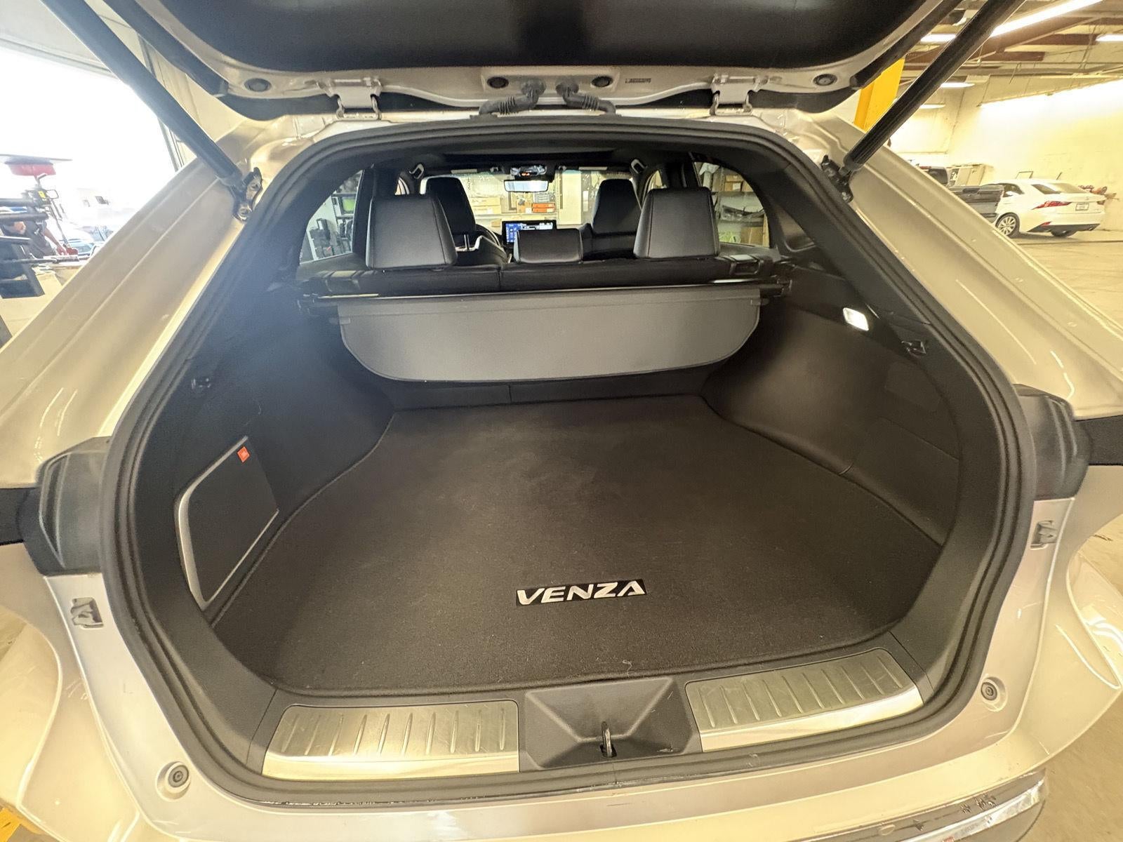 2021 Toyota Venza Limited