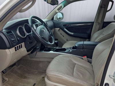 2003 Toyota 4Runner Limited