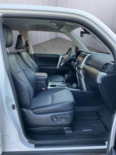 2020 Toyota 4Runner SR5 Premium
