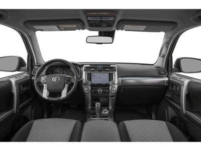 2020 Toyota 4Runner SR5 Premium