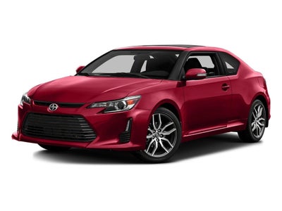 2016 Scion tC Base