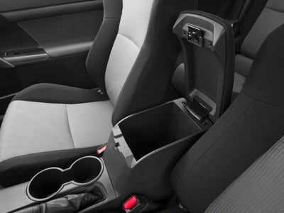 2016 Scion tC Base