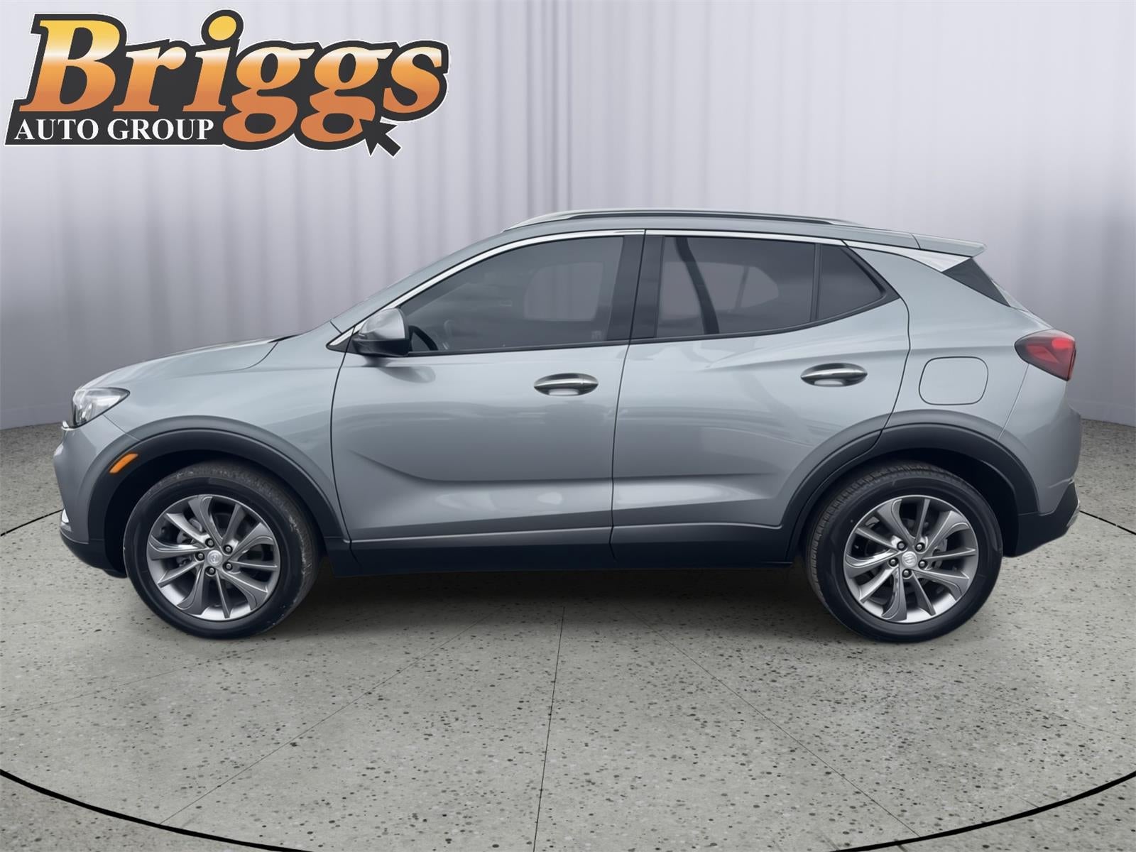 2023 Buick Encore GX Essence