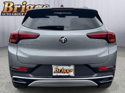 2023 Buick Encore GX Essence