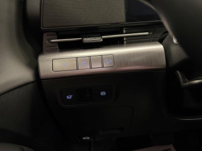 2025 Hyundai Kona Limited