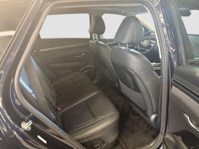 2023 Hyundai Tucson Hybrid SEL Convenience