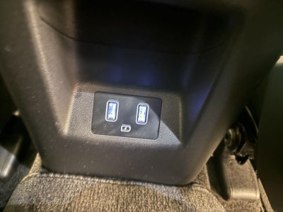 2023 Hyundai Tucson Hybrid SEL Convenience