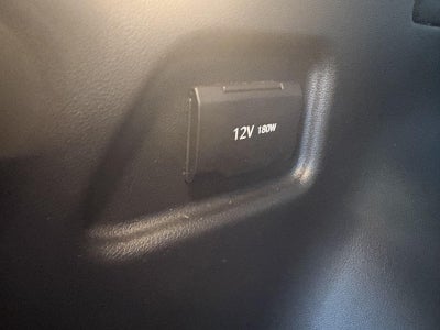 2023 Hyundai Tucson Hybrid SEL Convenience