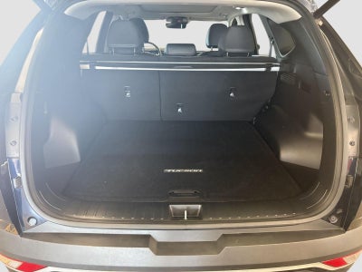 2023 Hyundai Tucson Hybrid SEL Convenience