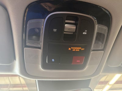 2023 Hyundai Tucson Hybrid SEL Convenience