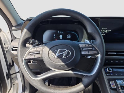 2024 Hyundai Palisade SE