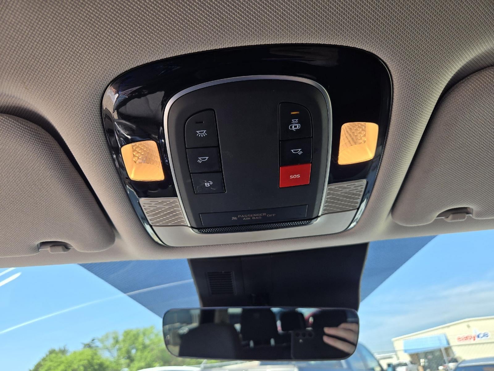 2024 Hyundai Palisade SE