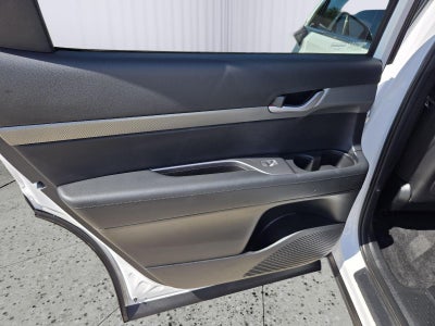 2024 Hyundai Palisade SE