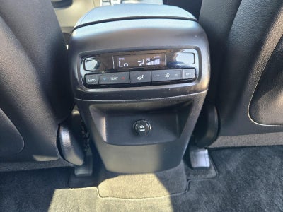 2024 Hyundai Palisade SE