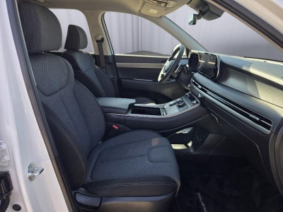 2024 Hyundai Palisade SE