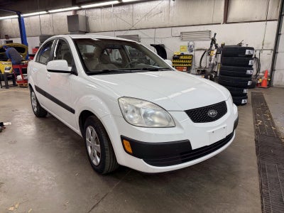 2007 Kia Rio LX