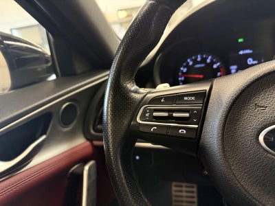 2019 Kia Stinger GT