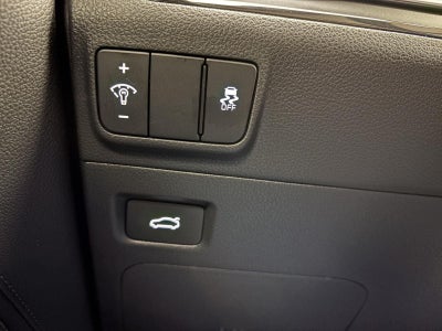 2025 Kia K5 EX