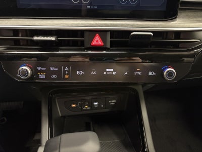 2025 Kia K5 EX