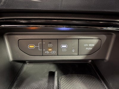 2025 Kia K5 EX