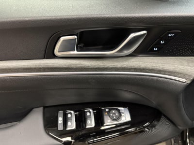 2025 Kia K5 EX