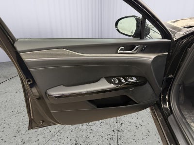 2025 Kia K5 EX