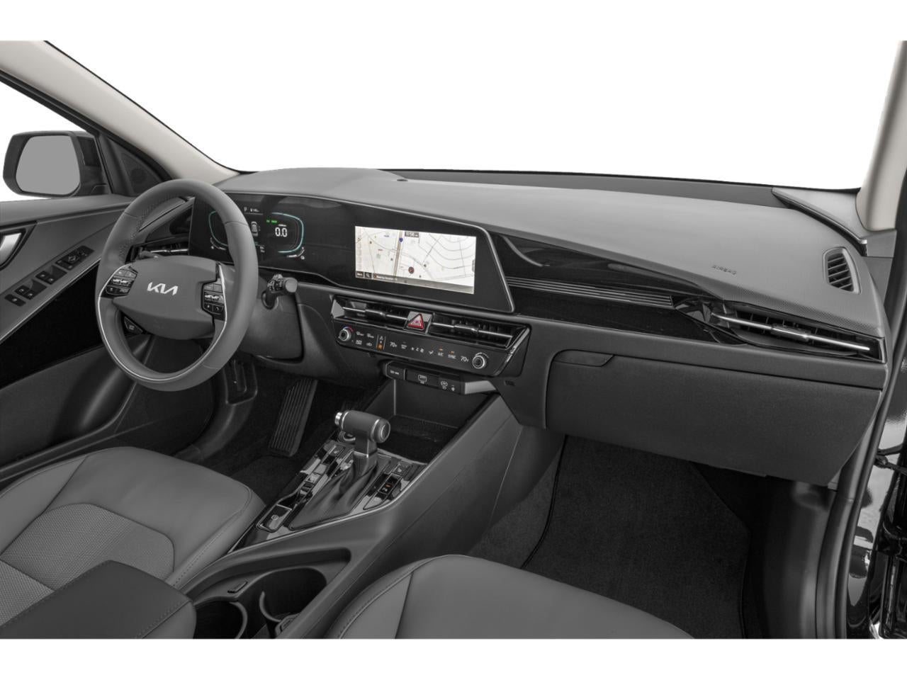 2024 Kia Niro EX