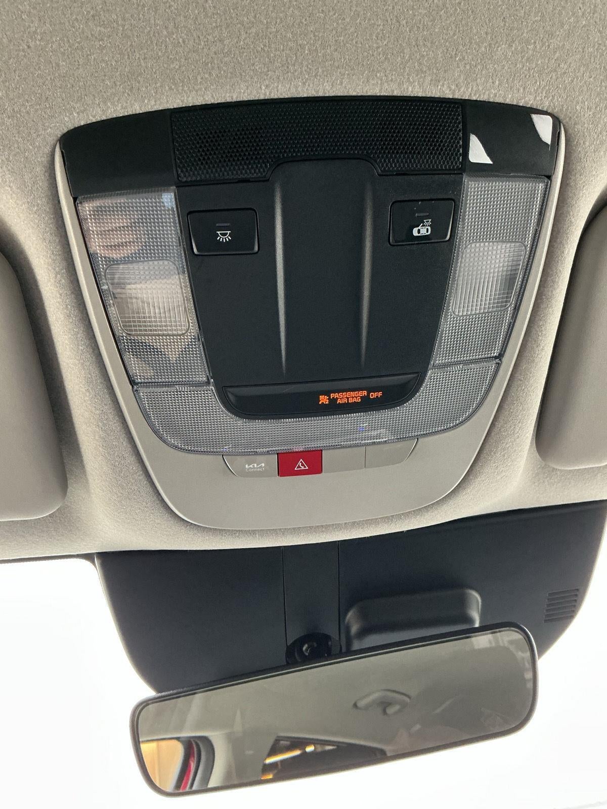 2024 Kia Niro EX