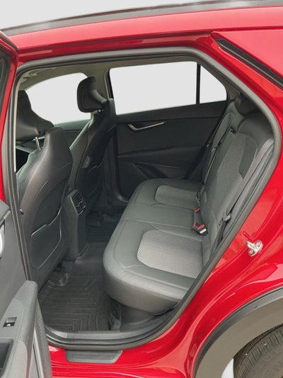 2024 Kia Niro EX