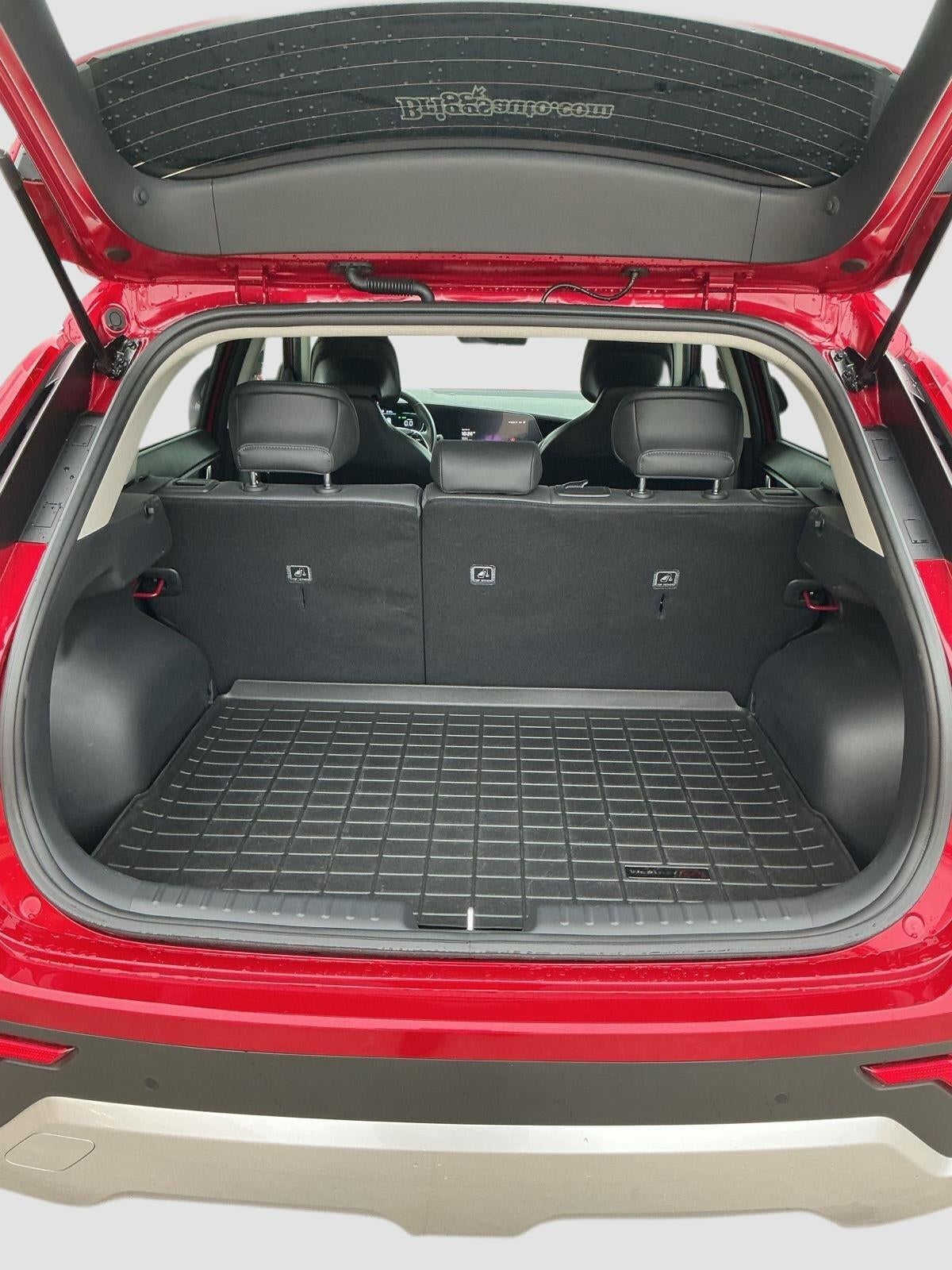2024 Kia Niro EX