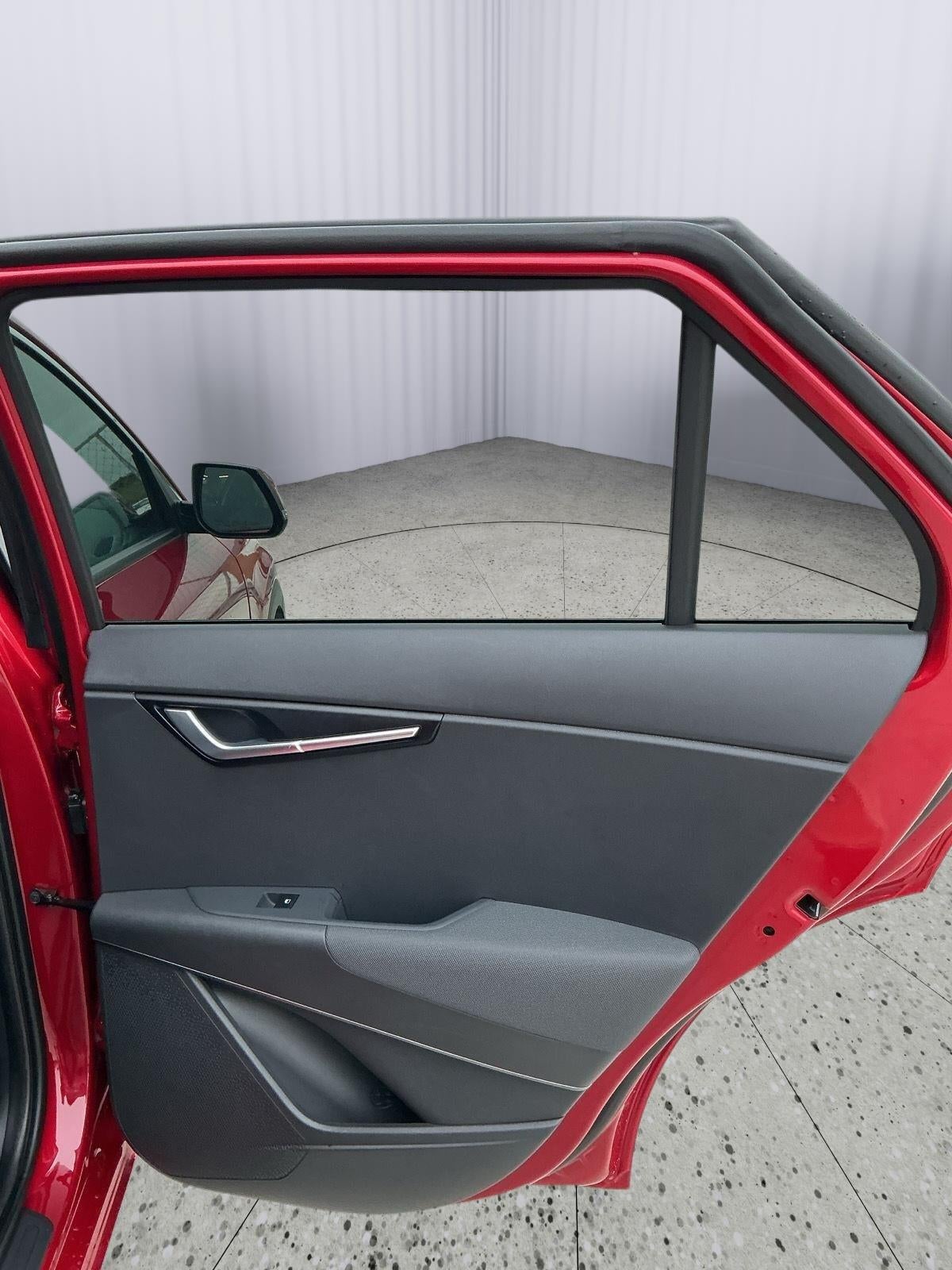 2024 Kia Niro EX