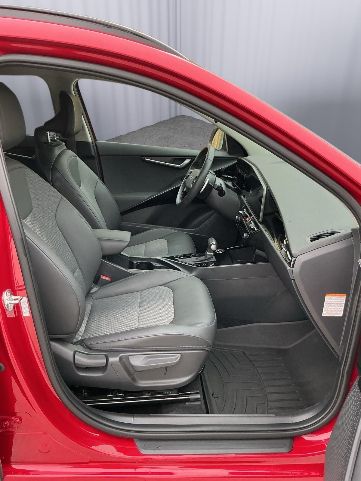 2024 Kia Niro EX