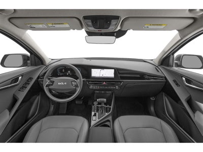 2024 Kia Niro EX