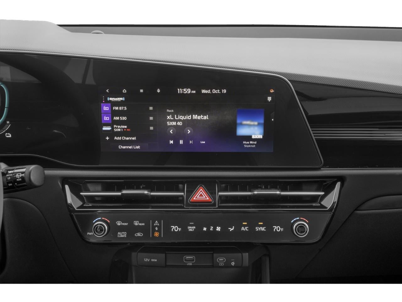 2024 Kia Niro EX