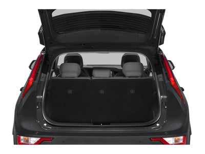 2024 Kia Niro EX