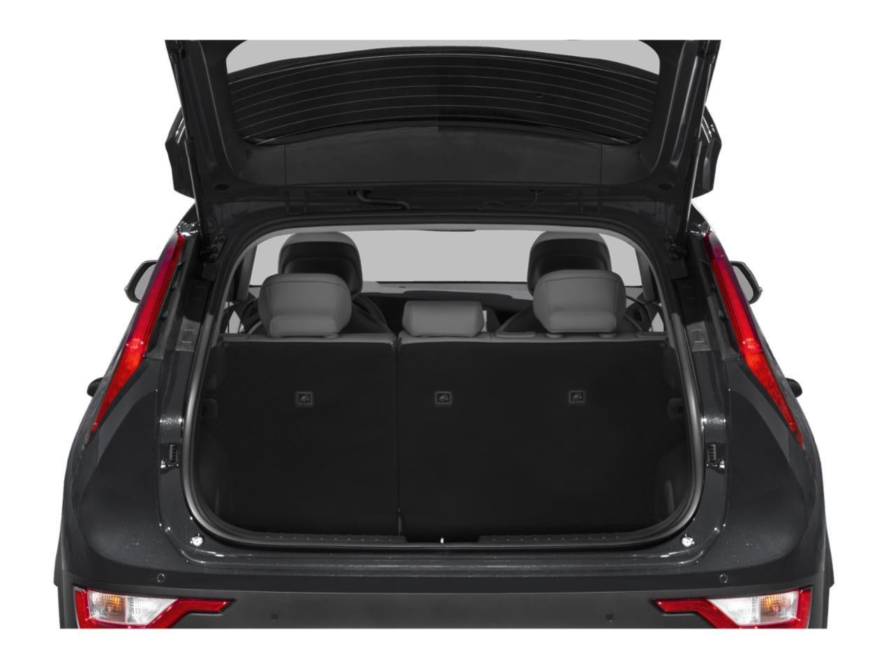 2024 Kia Niro EX
