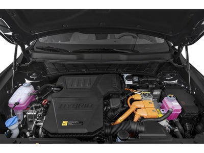 2024 Kia Niro EX
