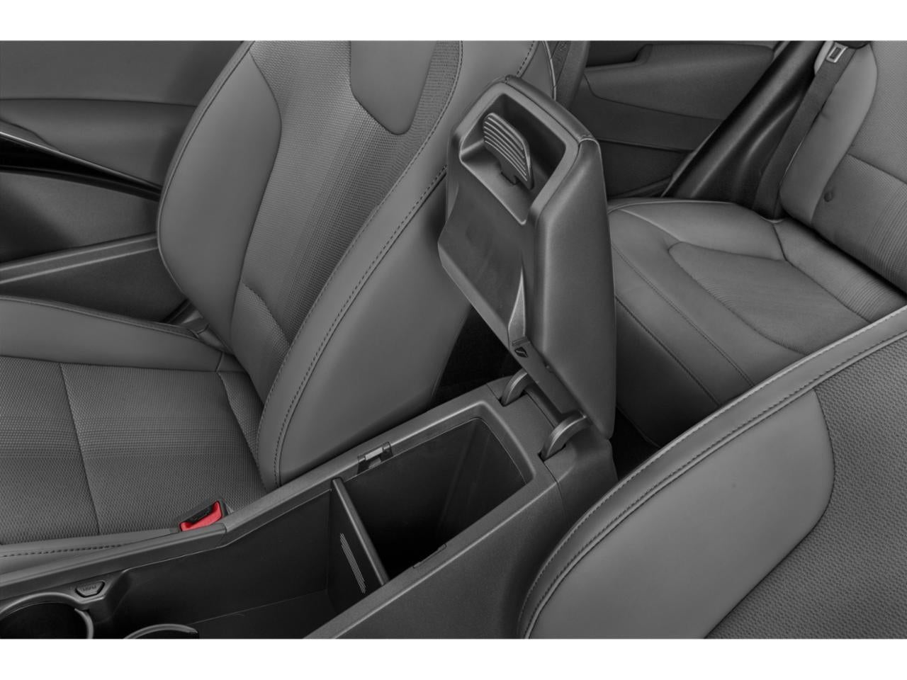 2024 Kia Niro EX