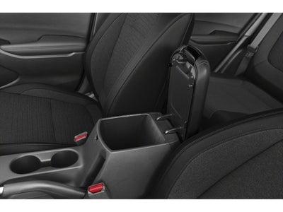 2022 Kia Seltos EX