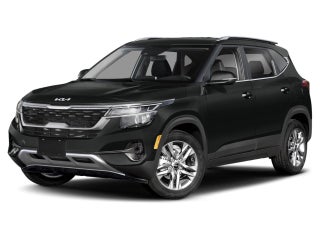 2022 Kia Seltos EX