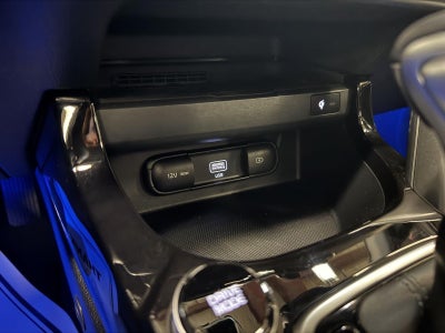 2023 Kia Seltos SX