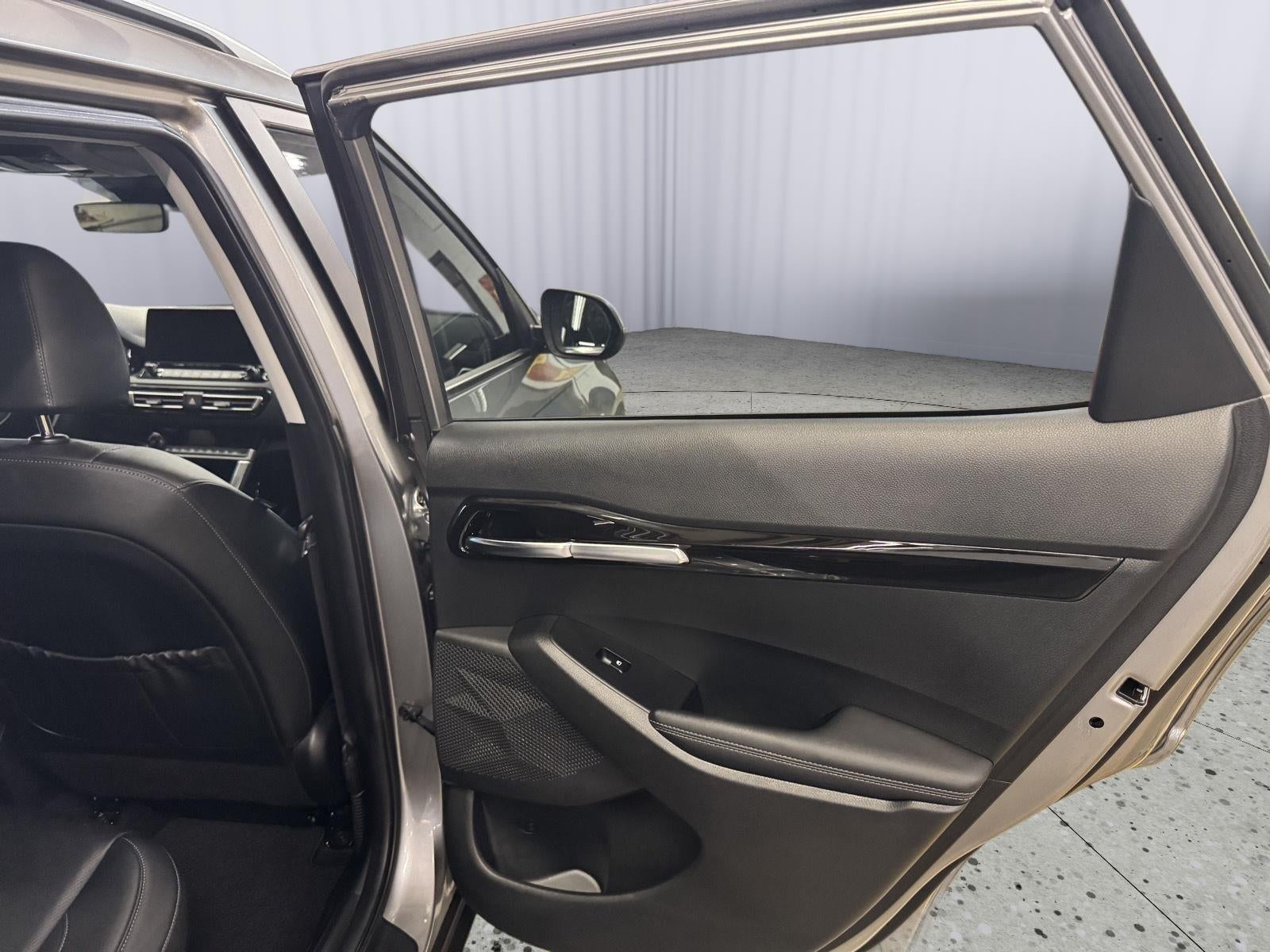 2023 Kia Seltos SX