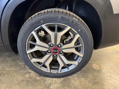 2023 Kia Seltos SX