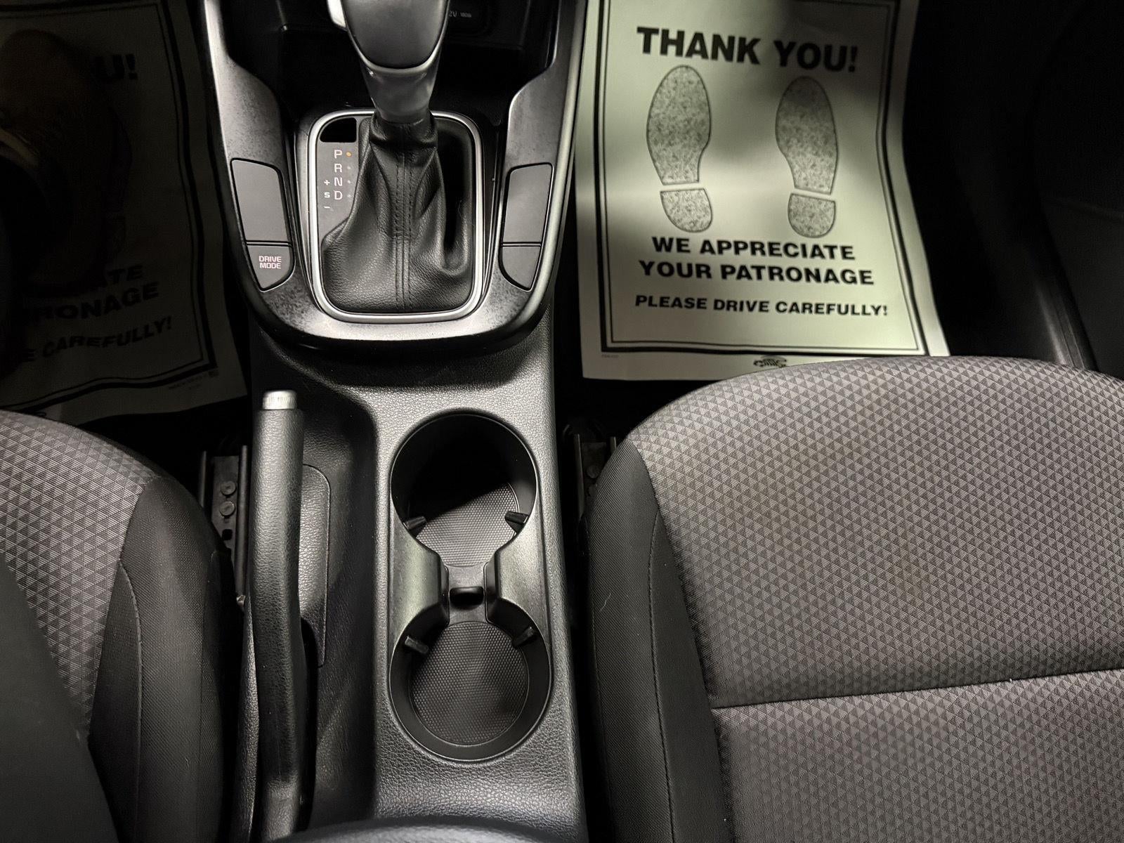 2020 Kia Soul X-Line